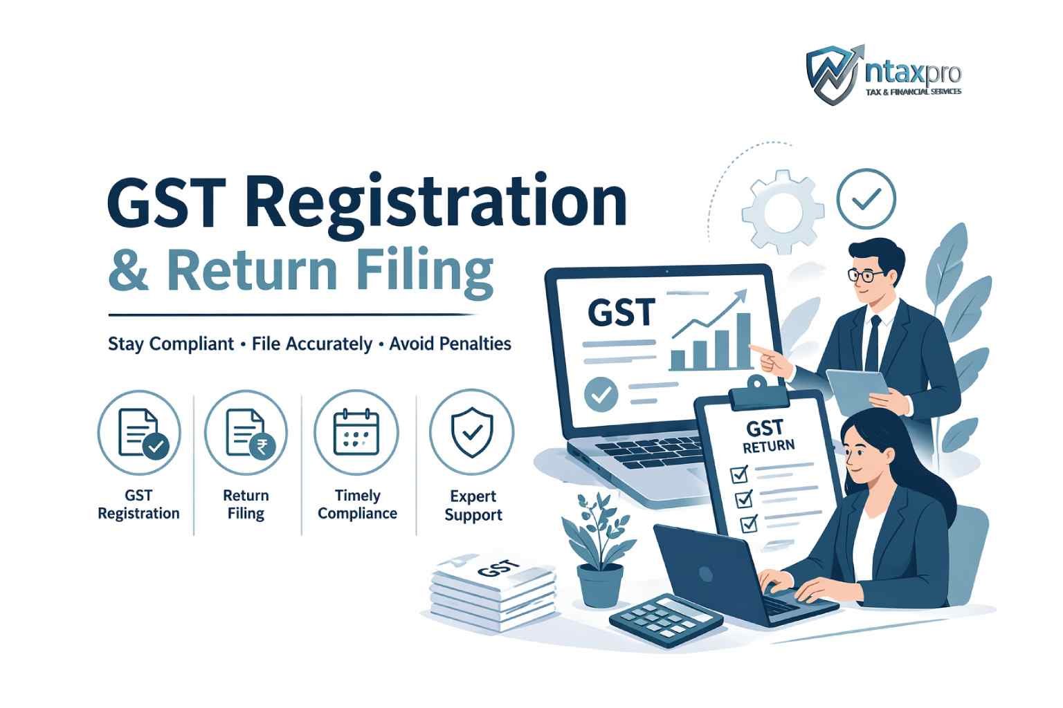 GST Registration