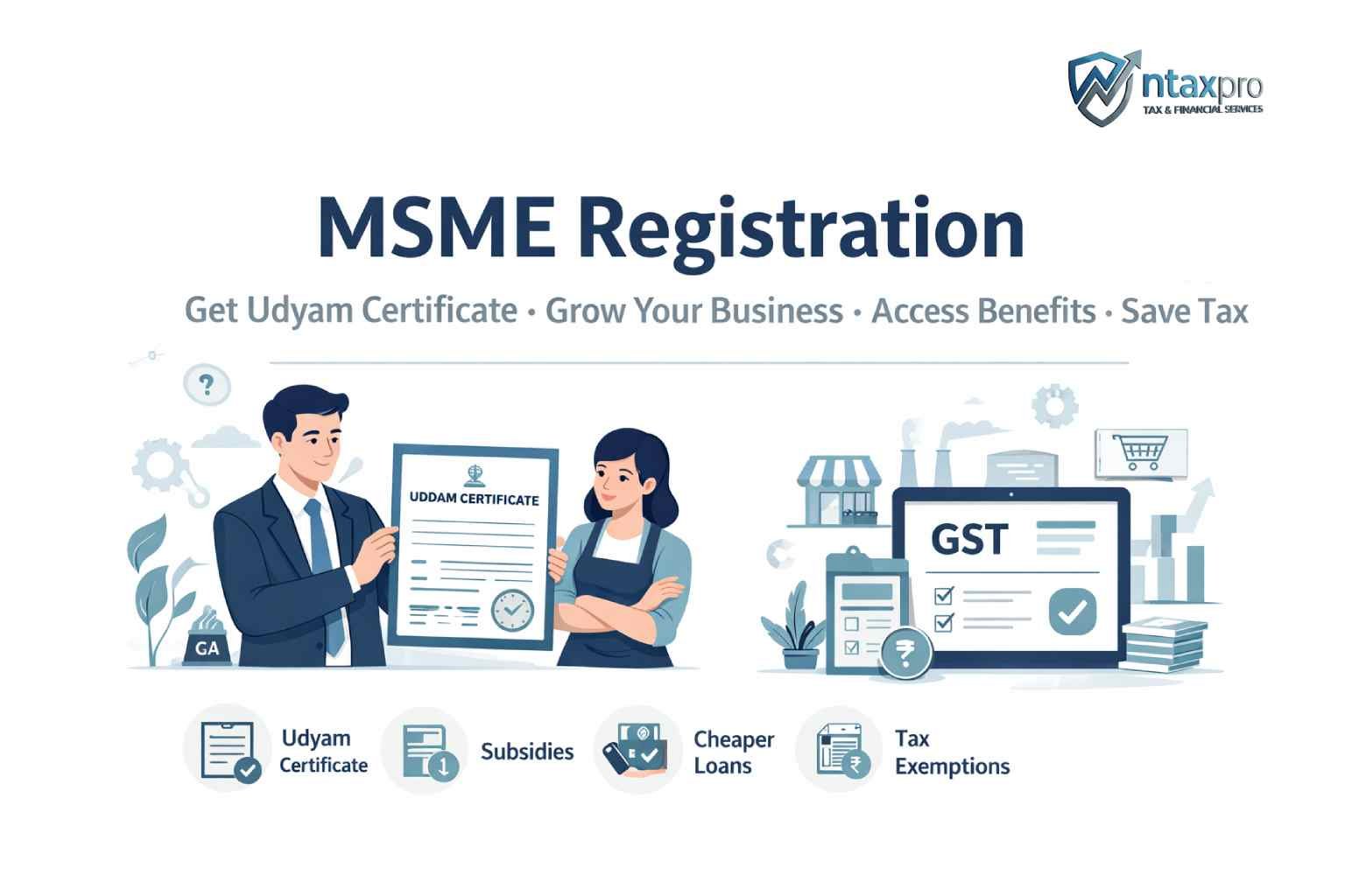 MSME Registration